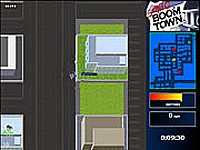 Sonic Boom Town 2