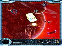 Spaceship Ranger