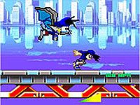 Speed Highway
