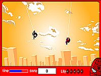 Spider Man