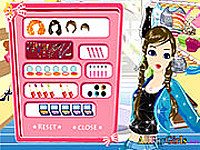 Spring Shop