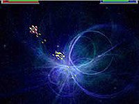 Clash of the Star Fighter