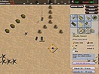 Storm Astrum Defence