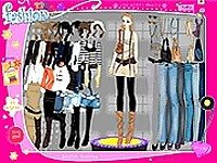 Street Fashion