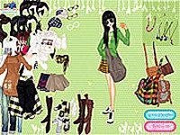 Lets Go in Style Dress Up