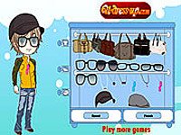 Stylish Boy