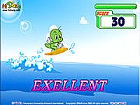 Surfng Dooly