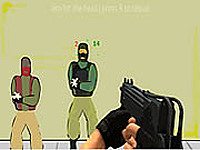 Terrorist Hunt v6 0