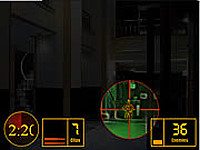 The Shoot Out