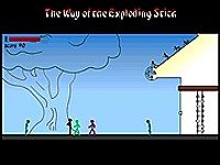 Way of The Stick