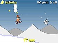 Extreme Heli Boarding