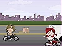 Gig Racer