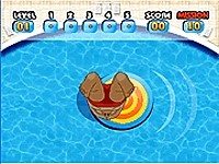 Diving Champion