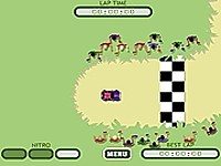 Ronin Solitaire