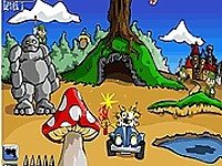 Armor Heroes