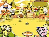 Spin Stadium