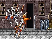 Mars Massacre 3D