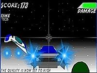 Space Skimmer