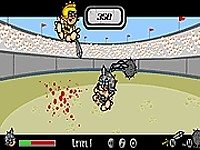 The Gladiator
