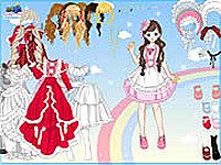 Dressup Doll 3