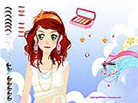 Girl Makeover 4