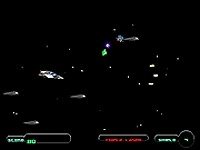 Space Hunter