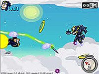 Line Runner