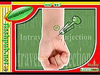 Injection Experience