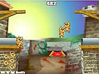 CatVac Catapult 2