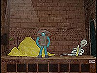 Tomb of Doom