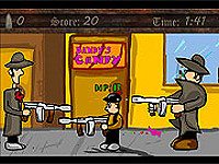 Tommy Gun