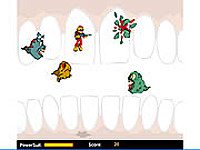 Tommy Tooth