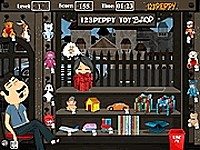 Toy Shop