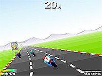 Turbo Spirit
