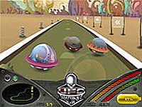 UFO Racing