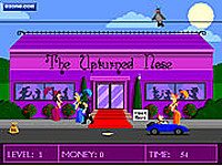 Valet Ballet