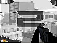 Vinnies Shooting Yard 4
