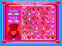 Valentine Smash