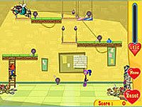 Wayside Arrow Escape