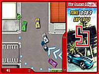 Web Trading Cars Chase