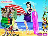 Windy Sea Dressup