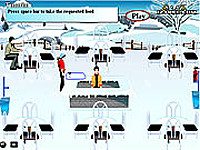 Winter Bar