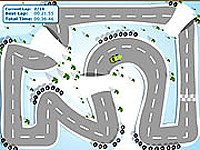 2009 Winter Race