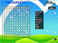 Word Search Gameplay  26