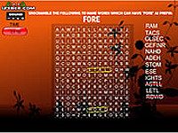 Word Search Gameplay 6