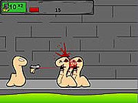 Worms Level 1