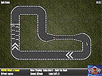 WOW What A Race