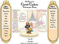 Carrot Couture