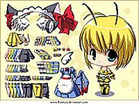 Dressup Bee
