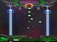 Enkai The Galactic War